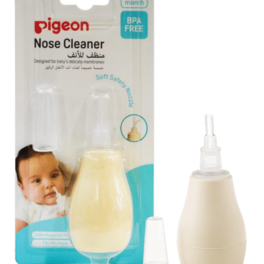 PIGEON NOSE CLEANER
