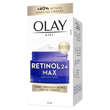 OLAY REGENERIST RETINOL 24 MAX EYE CREAM 15ML