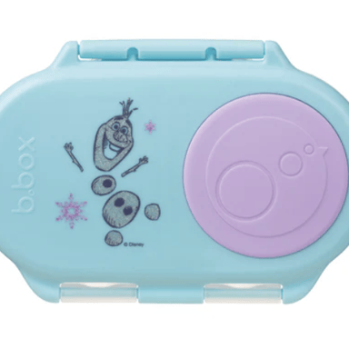 BBOX SNACK BOX DISNEY FROZEN