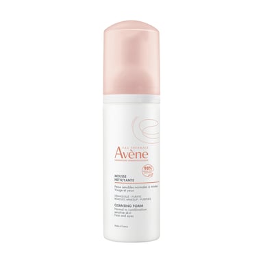 AVENE CLEANSING FOAM 150ML