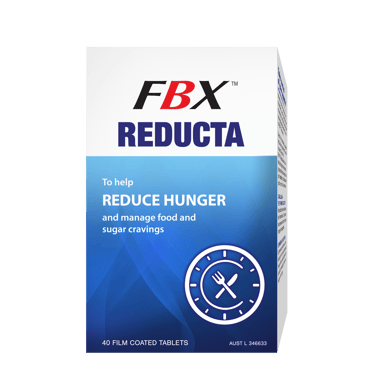 FAT BLASTER REDUCTA 40 TABLETS