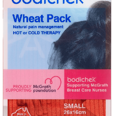 BODICHEK WHEAT BAG SMALL