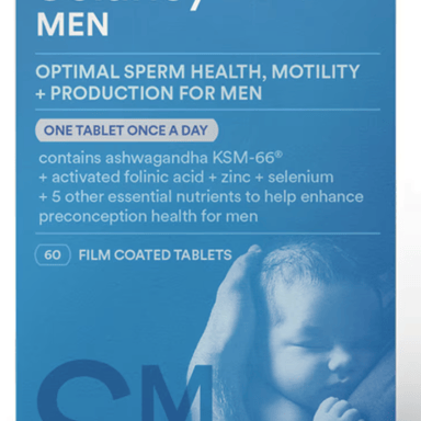 ULTRA NATURE SELANCY MEN 60 TABLETS