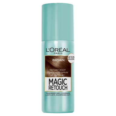 LOREAL MAGIC RETOUCH SPRAY 3 BROWN 75ML