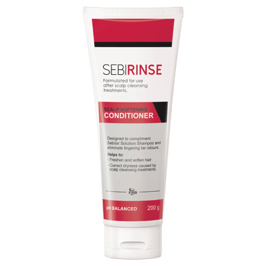 EGO SEBIRINSE CONDITIONER 200G