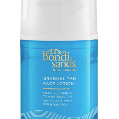 BONDI SANDS GRAD TAN FACE 50ML