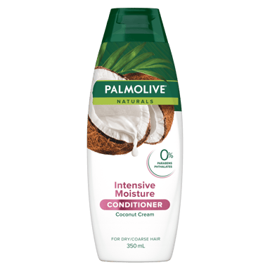 PALMOLIVE NATURALS INTENSIVE MOISTURE CONDITIONER 350ML