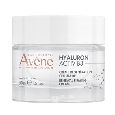 AVENE HYALURON ACTIVE B3 RENEWING CREAM 50ML