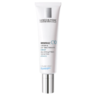 LA ROCHE POSAY REDERMIC C10 ANTI-AGEING MOISTURISER 30ML