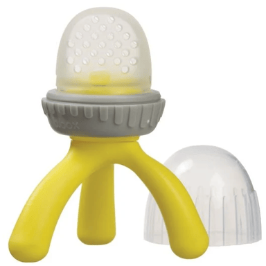 BBOX FRESH FOOD FEEDER LEMON SHERBET