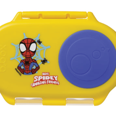 BBOX SNACK BOX MARVEL SPIDEY