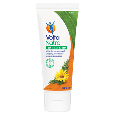 VOLTANATRA PAIN RELIEF CREAM 100G