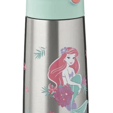 BBOX MERMAID INSULATED DRINK BOTTLE 500ML