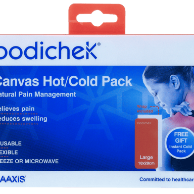 BODICHEK HOT/COLD PACK PREMIUM LARGE 0352