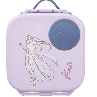 BBOX MINI LUNCH BOX DISNEY FROZEN