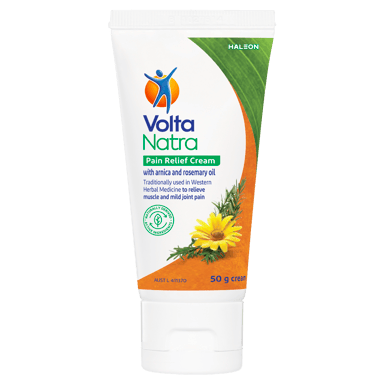 VOLTANATRA PAIN RELIEF CREAM 50G