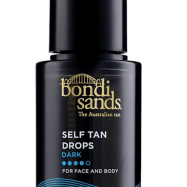 BONDI SANDS SELF TAN DROPS DARK 30ML