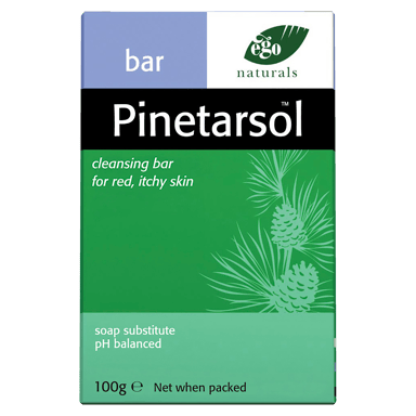 EGO PINETARSOL BAR 100G