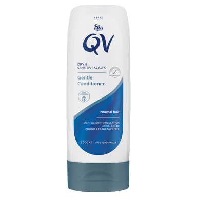 EGO QV GENTLE CONDITIONER 250G