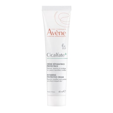 AVENE CICALFATE CREAM PLUS 40ML