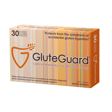 GLUTEGUARD 30 TABLETS
