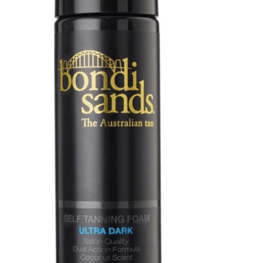 BONDI SANDS ULTRA DARK FOAM 200ML