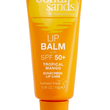 BONDI SANDS LIP BALM MANGO 10G