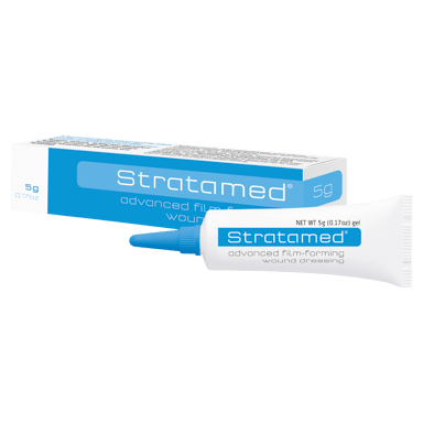STRATAMEDIUM ADVANCED WOUND HEALING GEL 5G