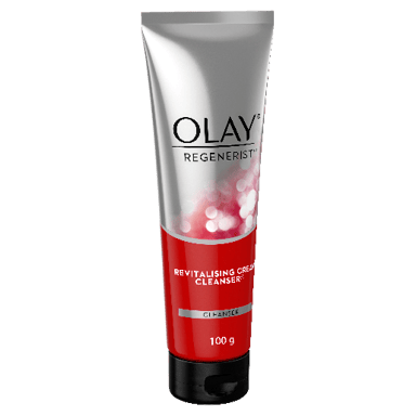 OLAY REGENERIST REVITALISING CLEANSER 100ML