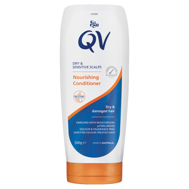 EGO QV NOURISHING CONDITIONER 500G