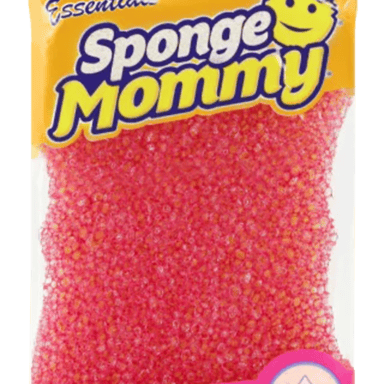 SCRUB DADDY SCRUB DADDY ESSENTIALS SPONGE MOMMY