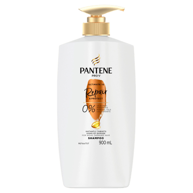 PANTENE PRO V REPAIR & PROTECT SHAMPOO 900ML