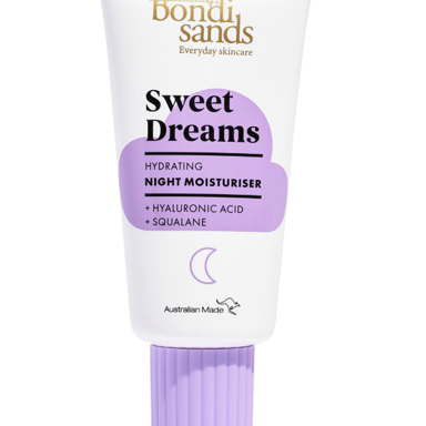 BONDI SANDS SWEET DREAMS NIGHT MOISTURISER 50ML
