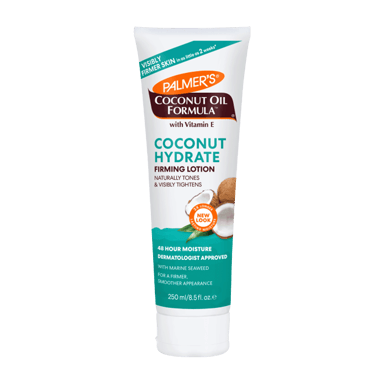 PALMERS COCONUT OIL ANTI-OXIDANT BODY LOTION 250ML