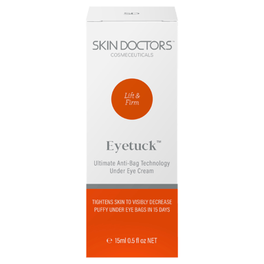 SKIN DOCTORS EYETUCK 15ML
