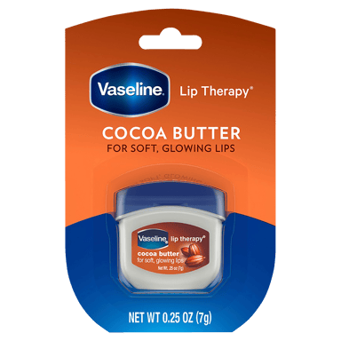 VASELINE LIP BALM CUTIE COCO BUTTER 7G