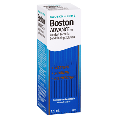 BOSTON ADVANCE CONDITIONING SOLUTION 120ML