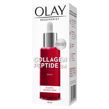 OLAY REGENERIST COLLAGEN PEPTIDE SERUM 30ML