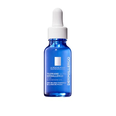 LA ROCHE POSAY TOLERAINE ULT DERMALLERGO ALLERGY SERUM 20ML