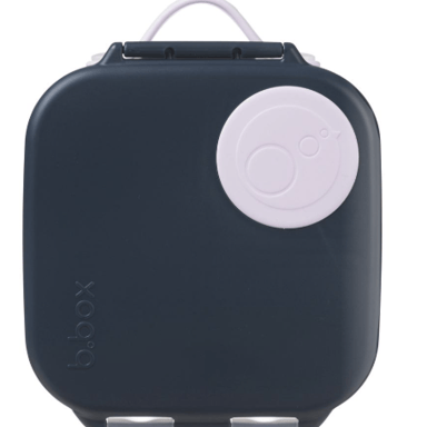BBOX MINI LUNCH BOX INDIGO ROSE