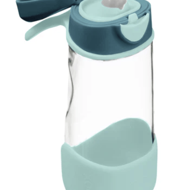 BBOX SPORT SPOUT BOTTLE EMERALD FOREST 450ML