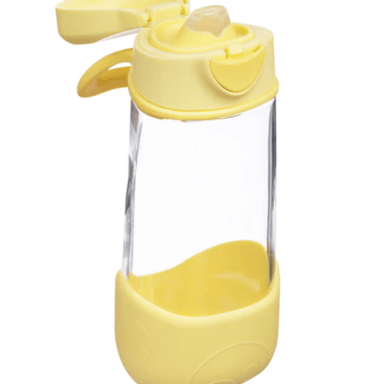BBOX SPORT SPOUT BOTTLE LEMON SHERBET 450ML