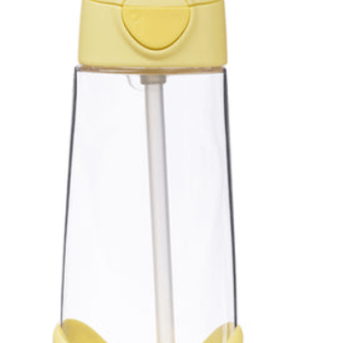 BBOX TRITAN DRINK BOTTLE LEMON SHERBET 600ML