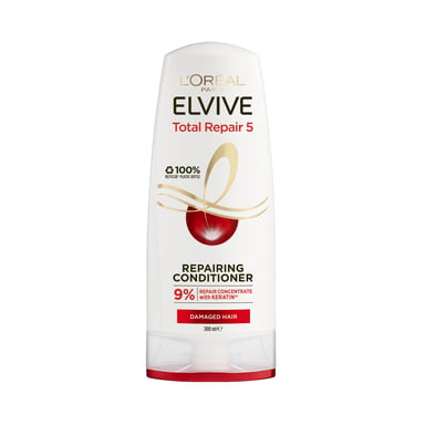 LOREAL ELVIVE TOTAL REPAIR 5 CONDITIONER 300ML