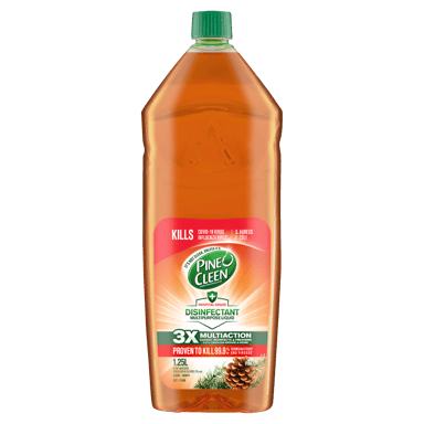 PINE O CLEEN PINE 1.25 LITRE