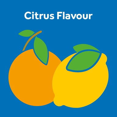 NUROFEN CITRUS 200MG 24 MELTLETS