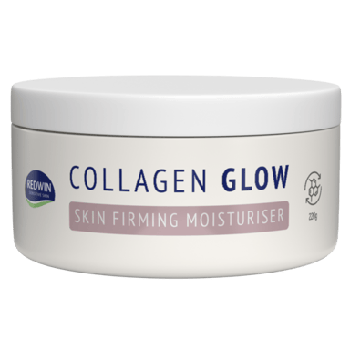 REDWIN COLLAGEN GLOW CREAM 220G