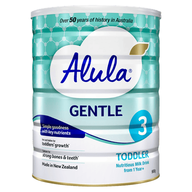 S26 ALULA ORIGINAL TODDLER MILK DRINK STAGE 3 900G