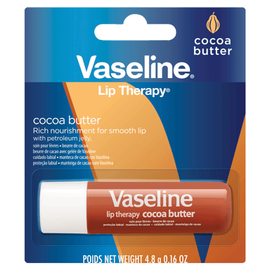 VASELINE COCOA BUTTER LIPSTICK