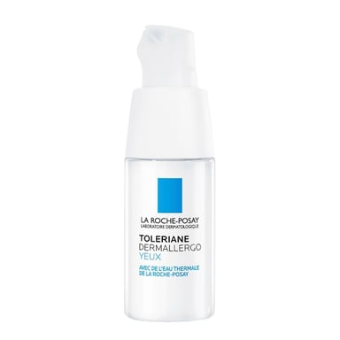 LA ROCHE POSAY TOLERIANE DERMALLERGO EYE CREAM 20ML